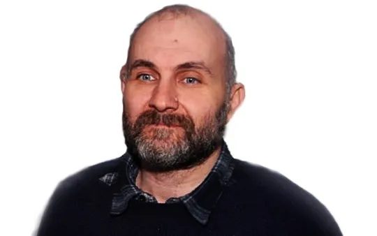 Anatoly Moskvin