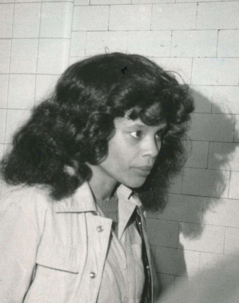 Josefina Rivera