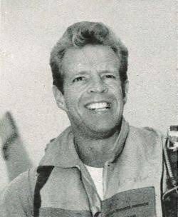 Julian Harvey