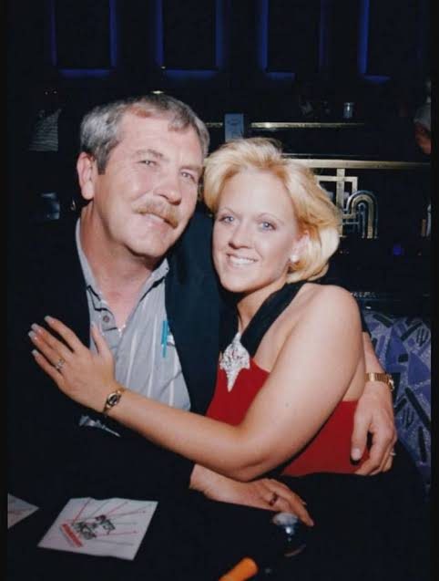 Bruce and Sharee Miller