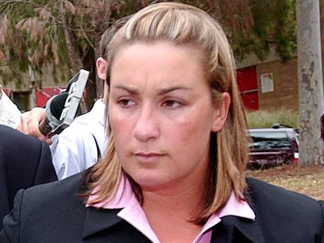 Keli Lane