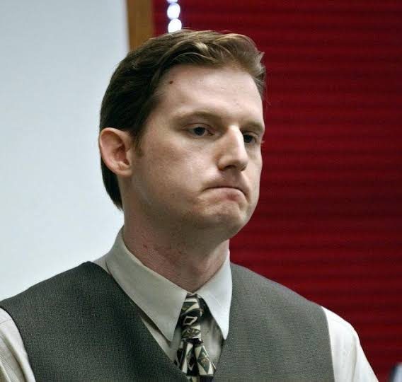 Christian Longo in court