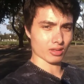 Elliot Rodger