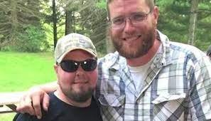 Brad McGarry & David Kinney