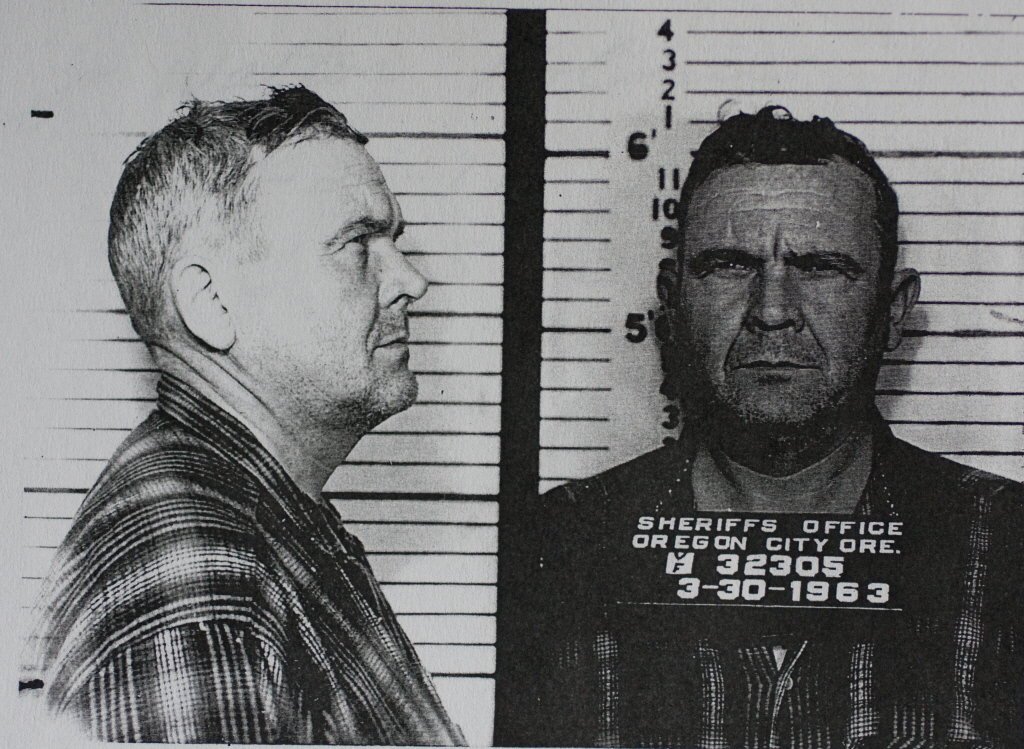 Joseph Walton Holmes