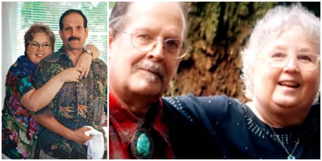 Chef Daniel Brophy & Nancy Brophy