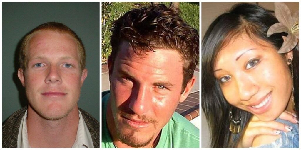 Sam Herr / Julie Kibuishi