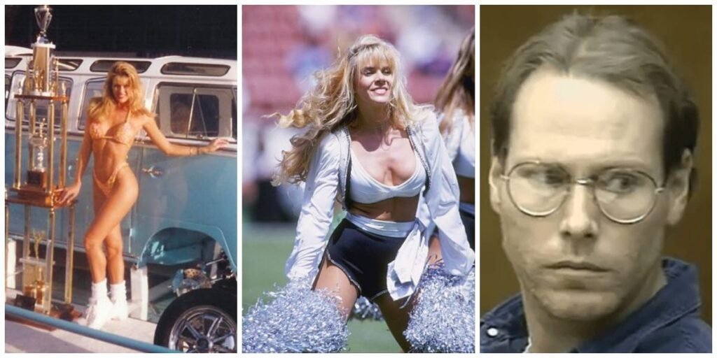 Linda Sobek / Charles Rathbun