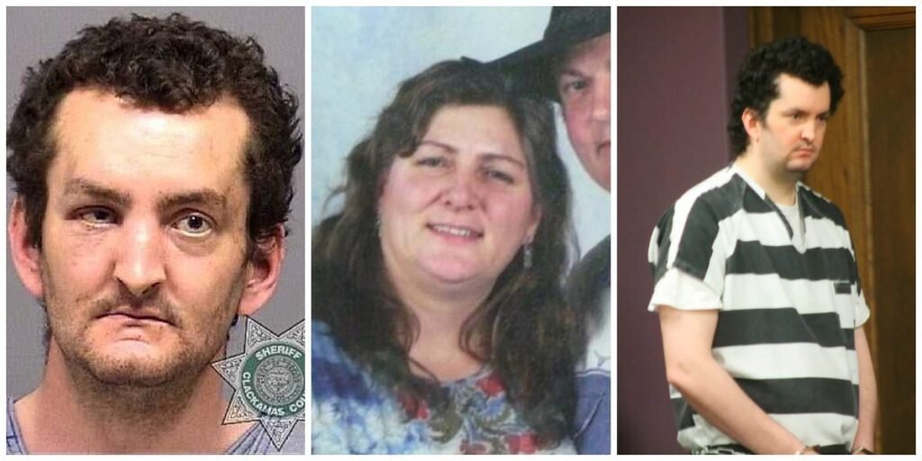 Joshua Webb / Tina Webb