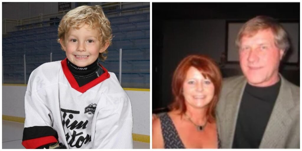 Nathan O'Brien / Alvin and Kathy Liknes