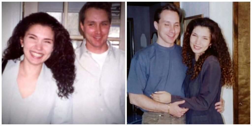 Melanie McGuire / Bill McGuire