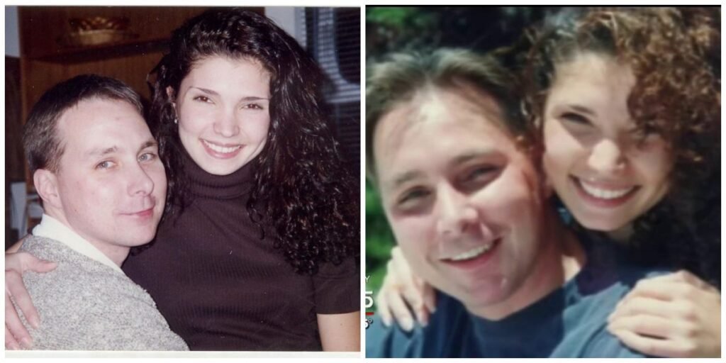 Melanie McGuire / Bill McGuire