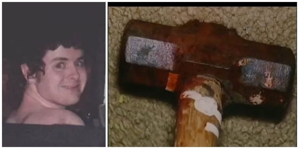 Jeffrey Franklin & Sledgehammer