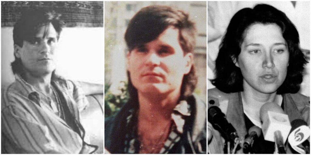 Adolfo Constanzo / Sara Aldrete