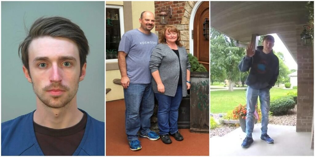 Chandler Halderson / Bart & Krista Halderson