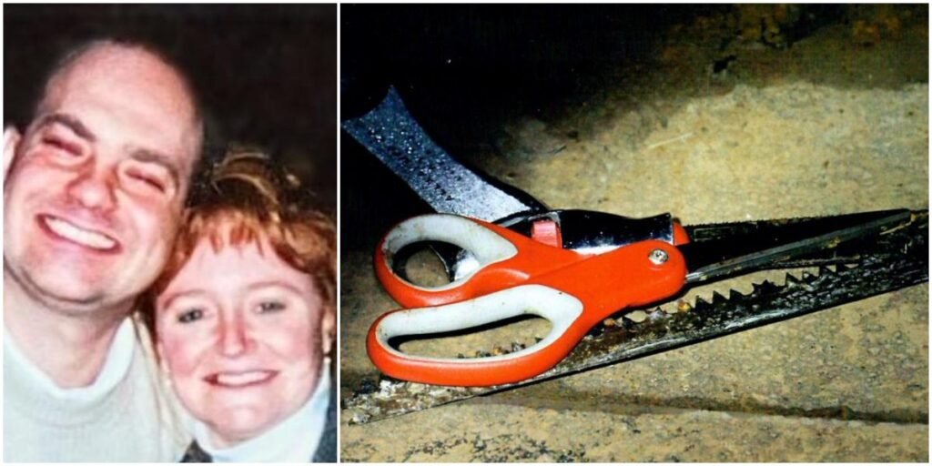 Bart & Krista Halderson / Evidence