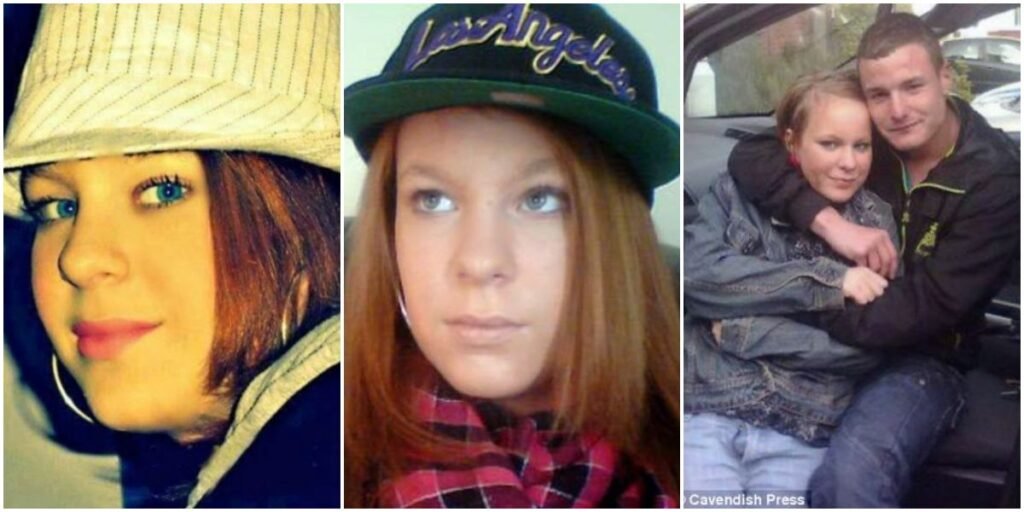 Sasha Marsden / Danny