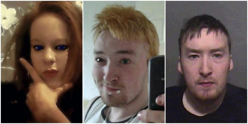 Sasha Marsden / David Minto