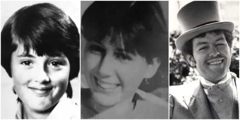 Lynda Mann / Dawn Ashworth / Colin Pitchfork