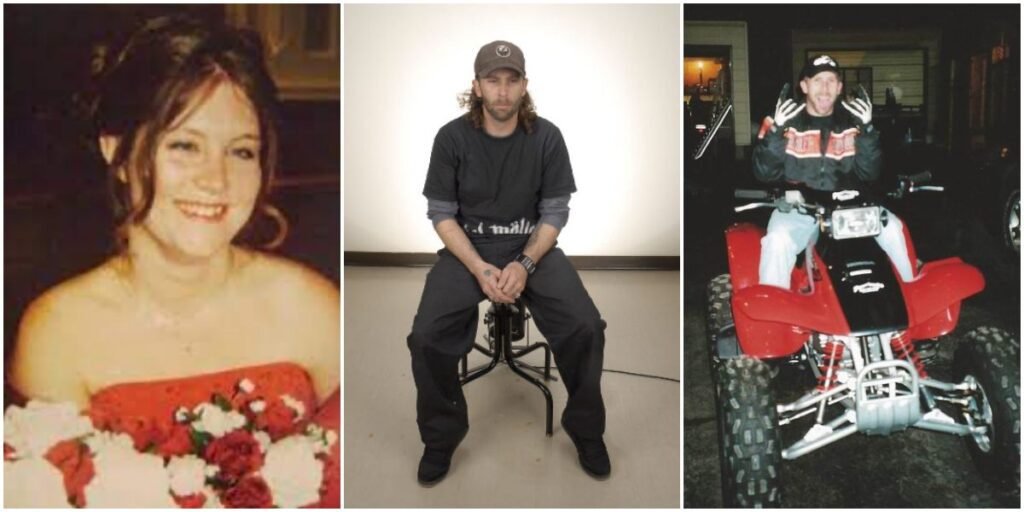 Donna Jones / Mark Hutt