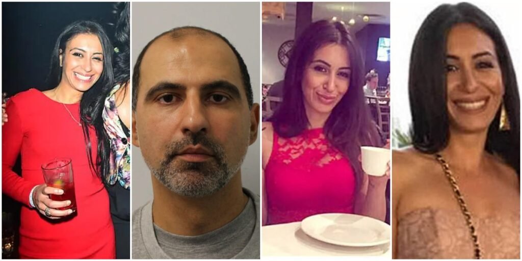 Sabrina Kouider / Ouissem “Sam” Medouni