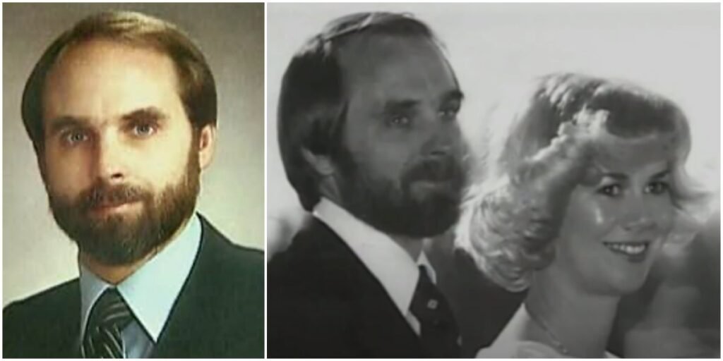 Bill & Susie Mowbray