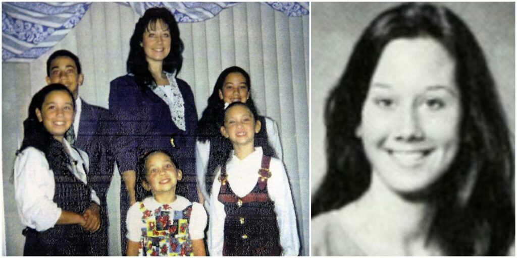 Sandi Nieves & Children