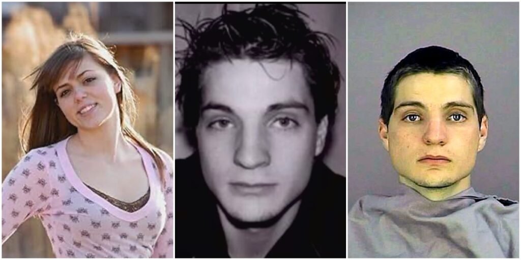 Kelsey Smith / Edwin Hall