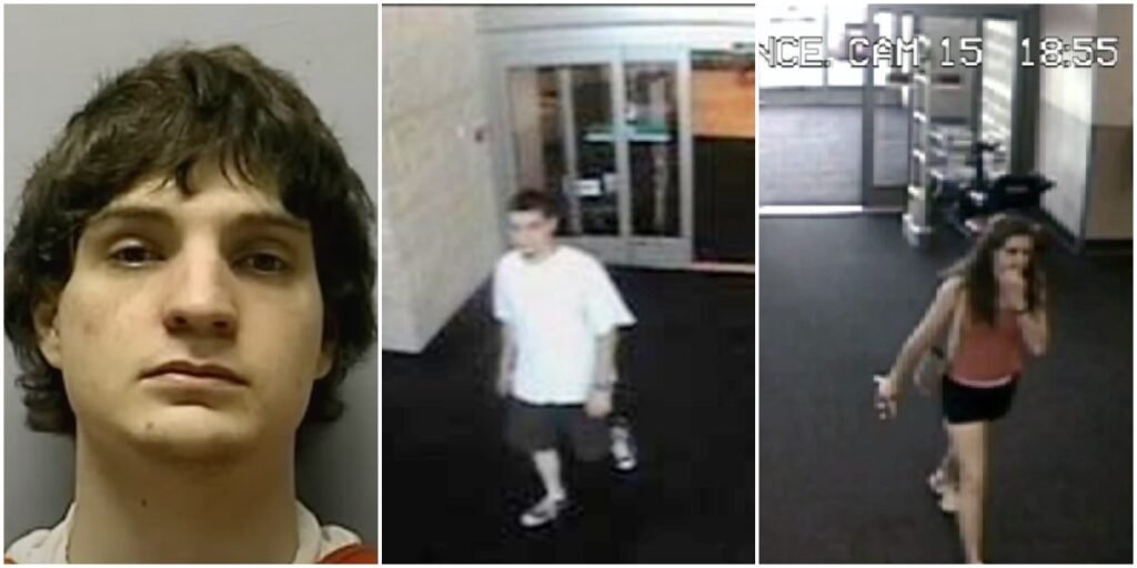 Edwin Hall / Kelsey Smith