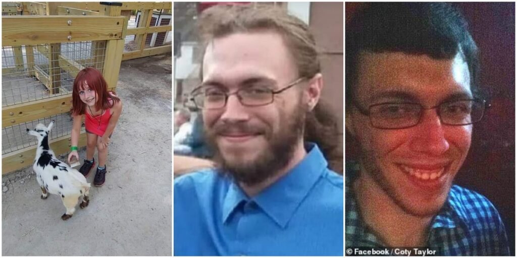 Faye Swetlik / Coty Taylor