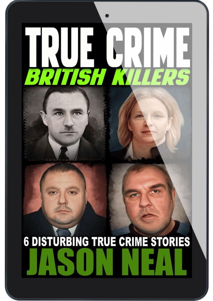 True Crime British Killers