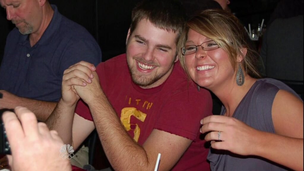 Seth Techel & Lisa Marie Caldwell