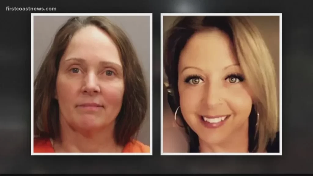 Kimberly Kessler / Joleen Cummings