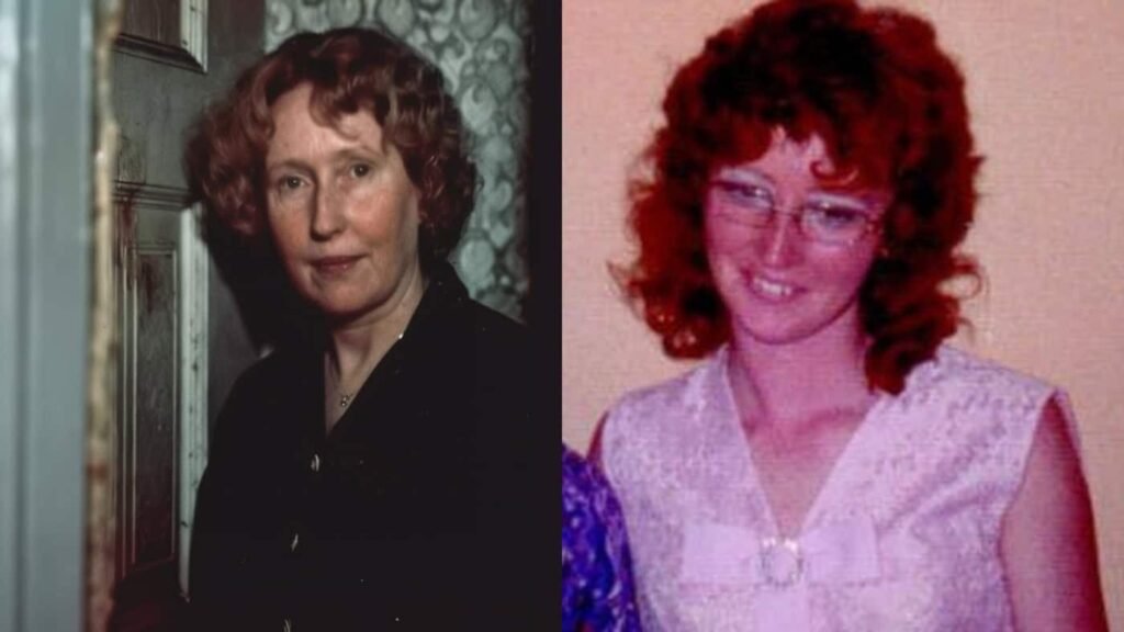 Katherine Knight