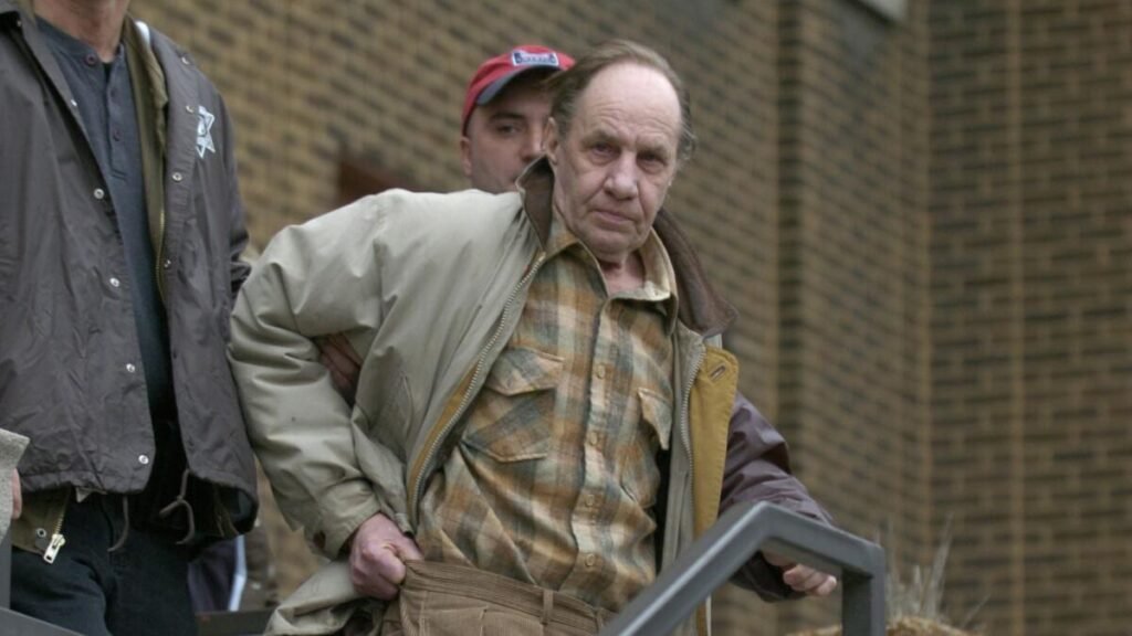 Norman Porter / JJ Jameson