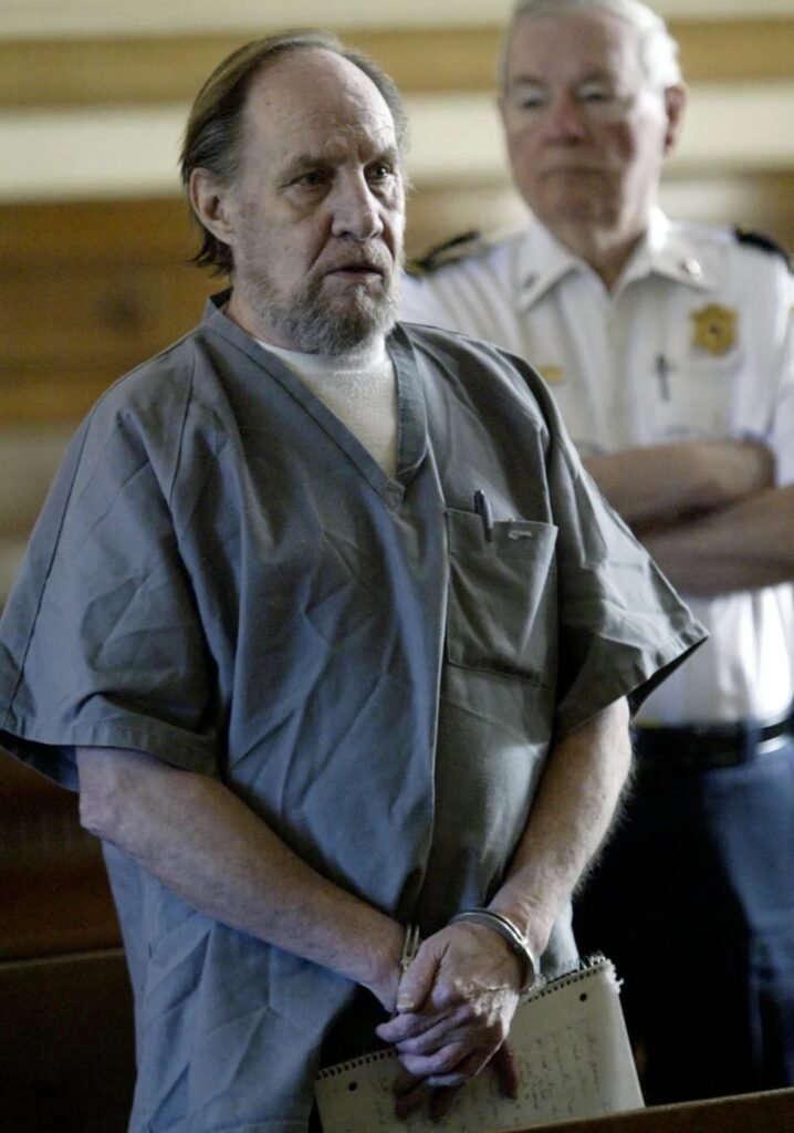 Norman Porter / JJ Jameson