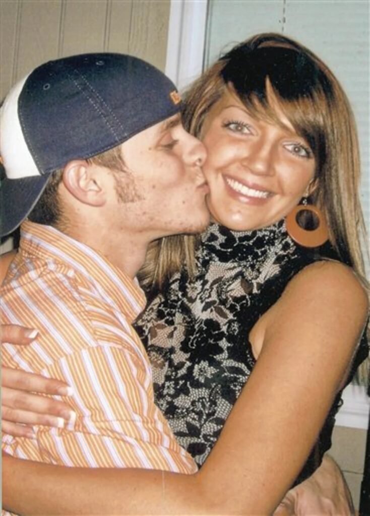 Channon Christian & Christopher Newsom