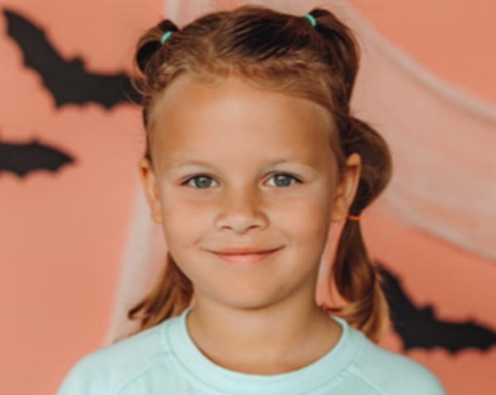 Athena Presley Strand